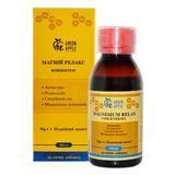 MAGNESIUM RELAX MG++ &mdash; Magnesium Complex for Nervous System Support and Sleep, 100 ml