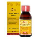 MAGNESIUM ENERGY MG++ &mdash; Magnesium Complex for Energy and Performance, 100 ml