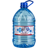 Pirogov Drinking Bishofit for Internal Use, 5000 ml
