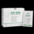 SLIM BEAM Weight Loss Matrix &mdash; протеиновый коктейль для контроля и снижения веса, 36 саше 4820217380124 фото