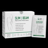SLIM BEAM Weight Loss Matrix &mdash; Protein Shake for Weight Management and Weight Loss, 36 sachets