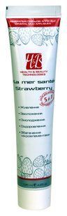 Грязьова маска &laquo;La mer sant&eacute;&raquo; Суниця, 125 мл 4820031811996 фото