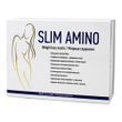 SLIM AMINO Weight Loss Matrix &mdash; комплекс BCAA и аминокислот для поддержки мышц, 21 саше