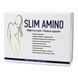 Дієтична добавка високоякісних амінокислот SLIM AMINO матриця схуднення, 21 саше 4820217380148 фото 1