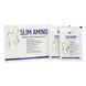 Дієтична добавка високоякісних амінокислот SLIM AMINO матриця схуднення, 21 саше 4820217380148 фото 3